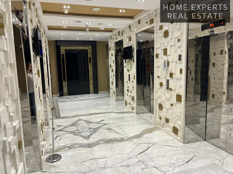 Damac Executive Heights Office Space for Sale, Barsha Heights (Tecom), Dubai