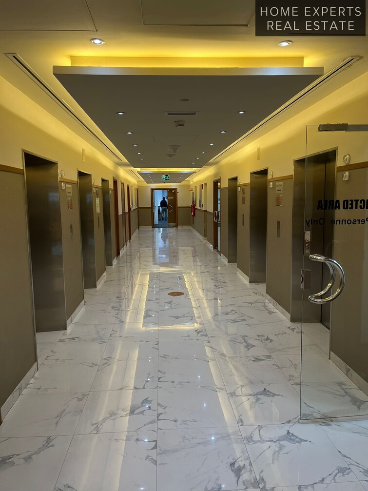 Damac Executive Heights Office Space for Sale, Barsha Heights (Tecom), Dubai