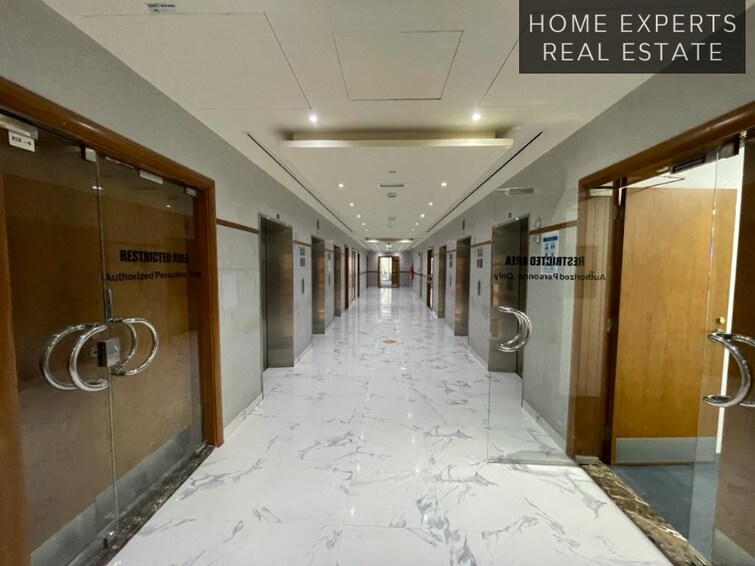 Damac Executive Heights Office Space for Sale, Barsha Heights (Tecom), Dubai