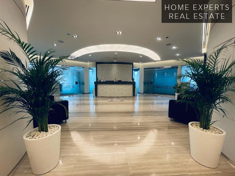 Damac Executive Heights Office Space for Sale, Barsha Heights (Tecom), Dubai