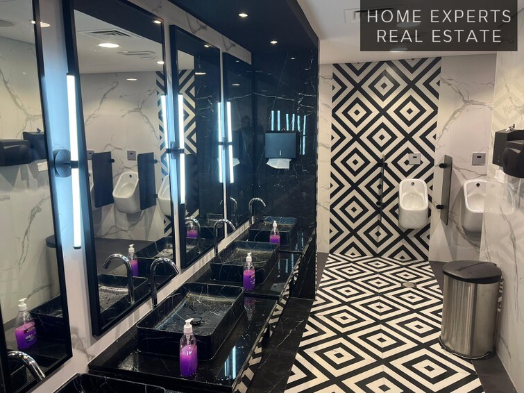 Damac Executive Heights Office Space for Sale, Barsha Heights (Tecom), Dubai