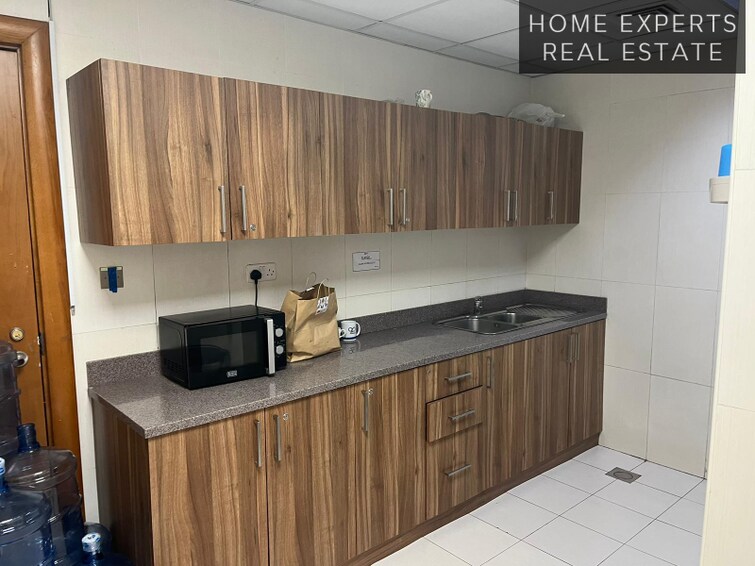 Damac Executive Heights Office Space for Sale, Barsha Heights (Tecom), Dubai