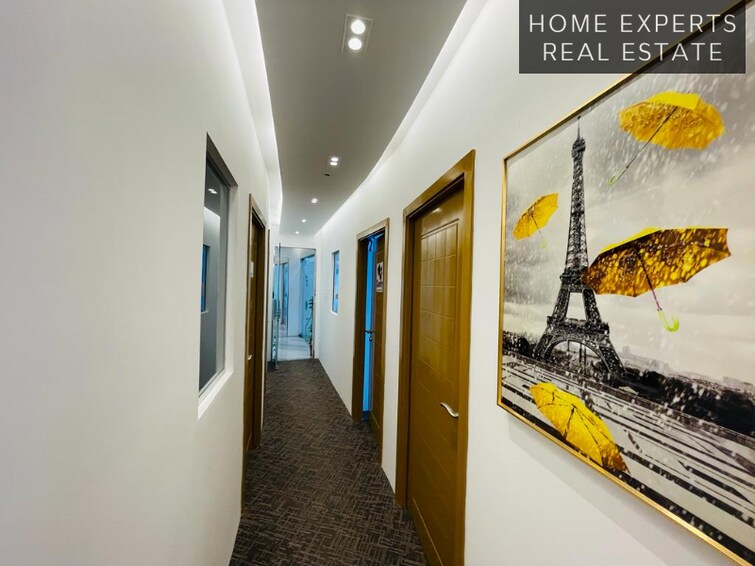 Damac Executive Heights Office Space for Sale, Barsha Heights (Tecom), Dubai