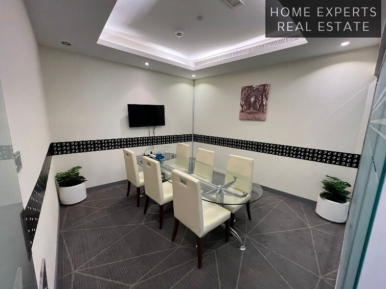 Damac Executive Heights Office Space for Sale, Barsha Heights (Tecom), Dubai