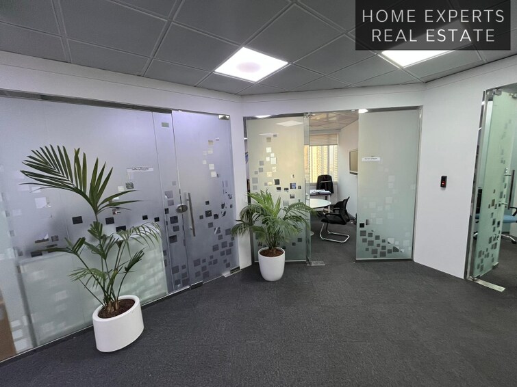 Damac Executive Heights Office Space for Sale, Barsha Heights (Tecom), Dubai