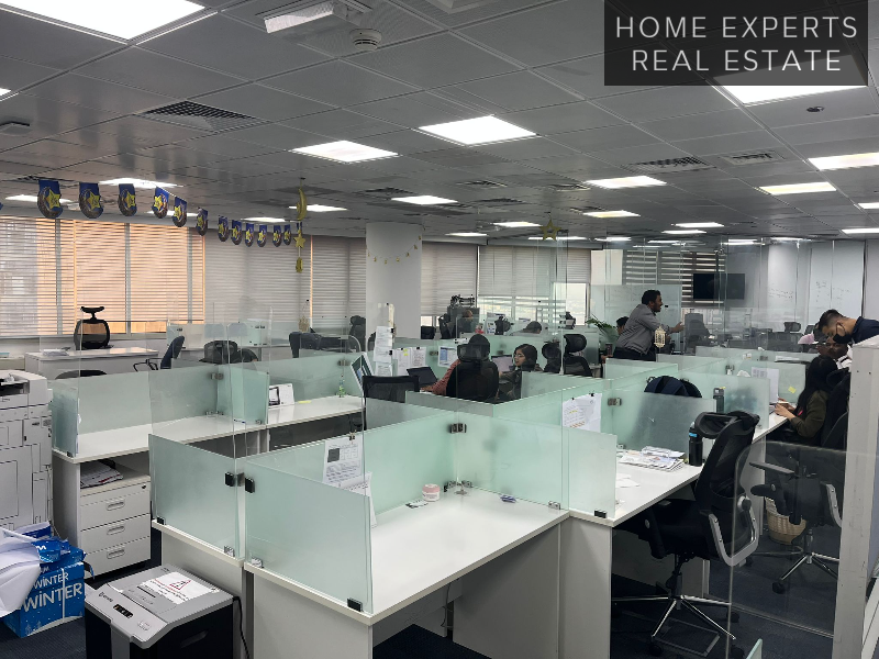 Damac Executive Heights Office Space for Sale, Barsha Heights (Tecom), Dubai