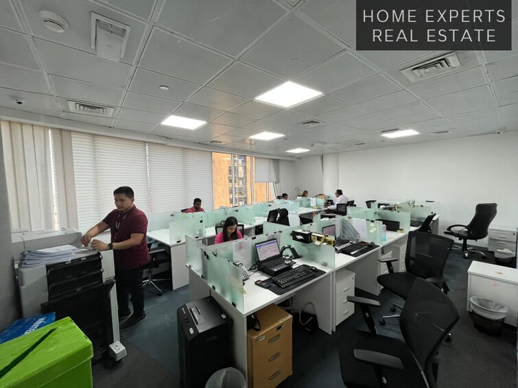 Damac Executive Heights Office Space for Sale, Barsha Heights (Tecom), Dubai