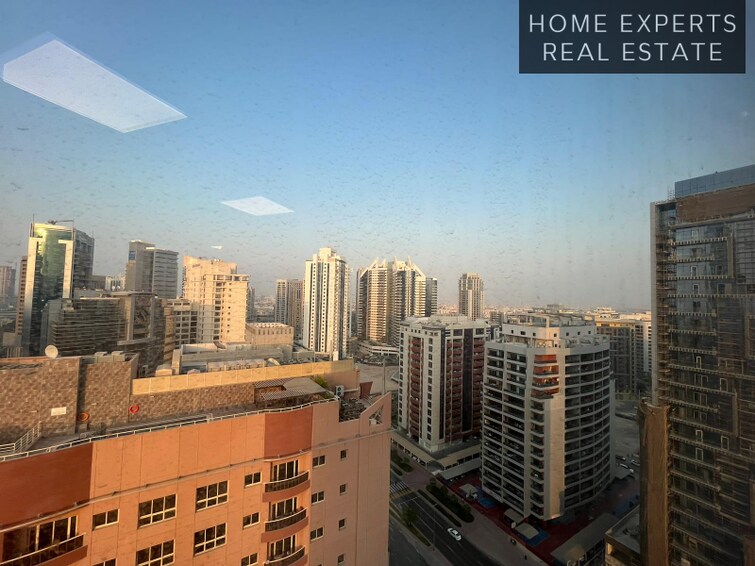 Damac Executive Heights Office Space for Sale, Barsha Heights (Tecom), Dubai