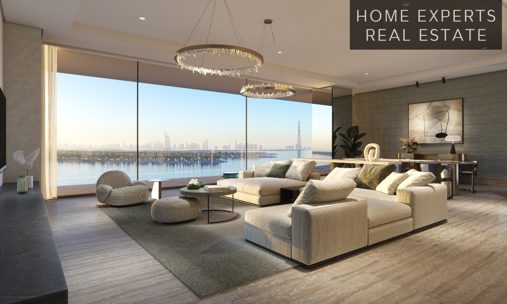 Six Senses Residences Apartment for Sale, Palm Jumeirah, Dubai