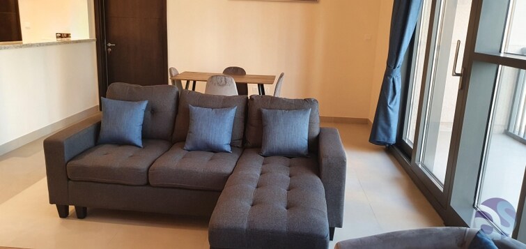  Apartment for Rent, Dubai Creek Harbour, Dubai