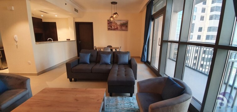  Apartment for Rent, Dubai Creek Harbour, Dubai
