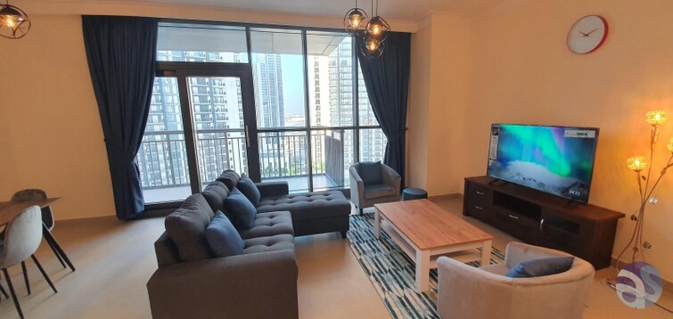  Apartment for Rent, Dubai Creek Harbour, Dubai