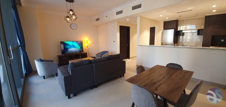  Apartment for Rent, Dubai Creek Harbour, Dubai