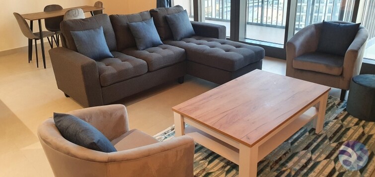  Apartment for Rent, Dubai Creek Harbour, Dubai