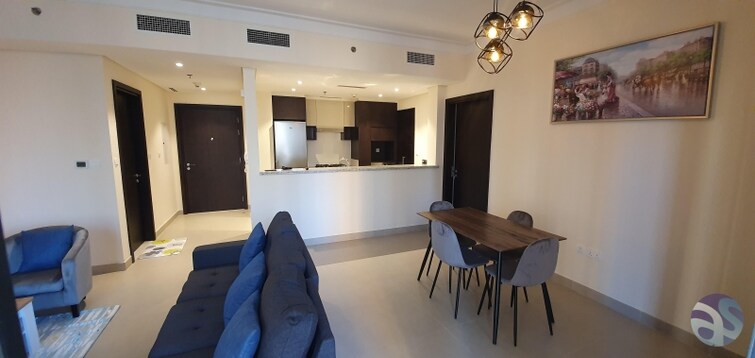  Apartment for Rent, Dubai Creek Harbour, Dubai