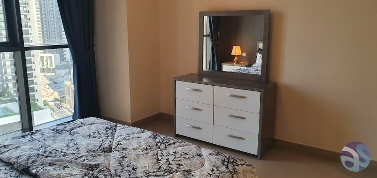  Apartment for Rent, Dubai Creek Harbour, Dubai