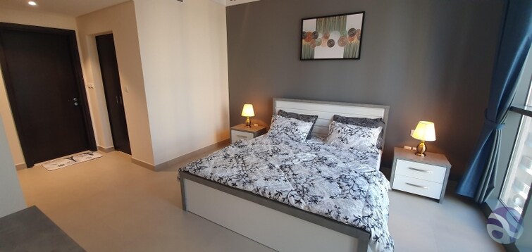  Apartment for Rent, Dubai Creek Harbour, Dubai