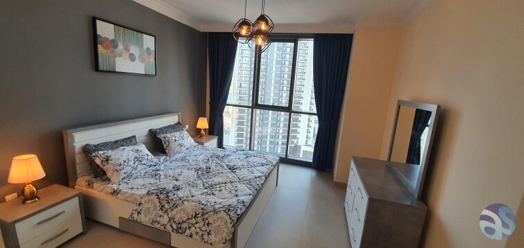  Apartment for Rent, Dubai Creek Harbour, Dubai