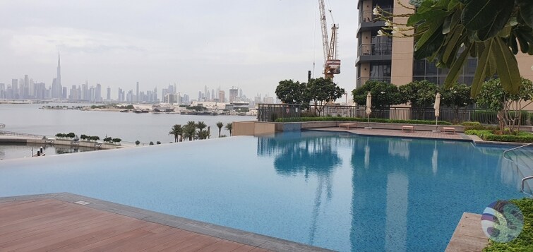  Apartment for Rent, Dubai Creek Harbour, Dubai