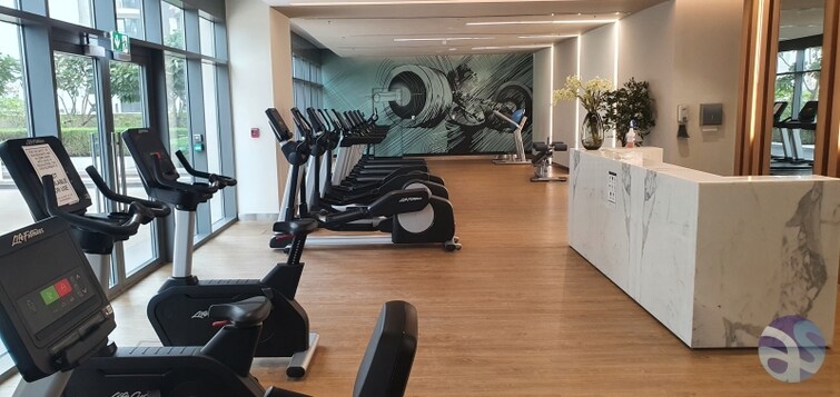  Apartment for Rent, Dubai Creek Harbour, Dubai