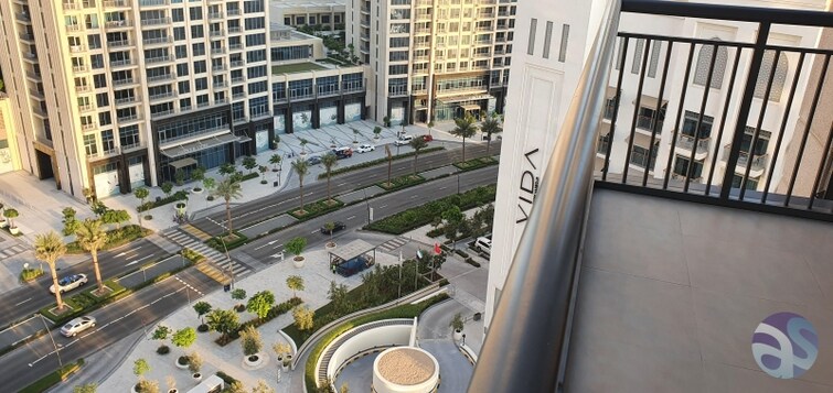  Apartment for Rent, Dubai Creek Harbour, Dubai