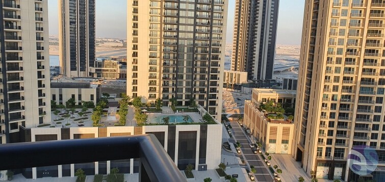  Apartment for Rent, Dubai Creek Harbour, Dubai