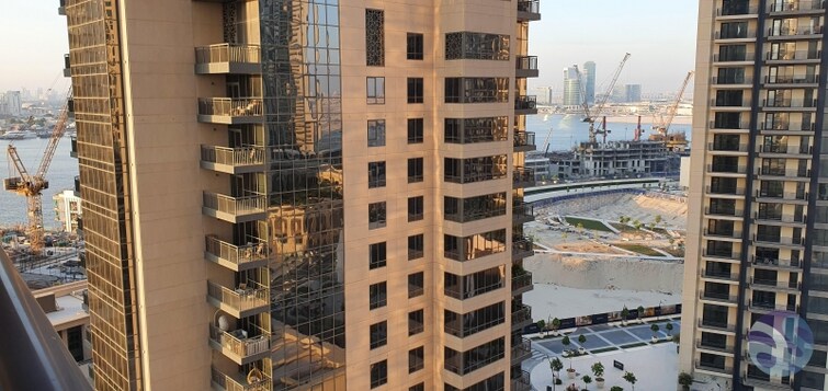  Apartment for Rent, Dubai Creek Harbour, Dubai