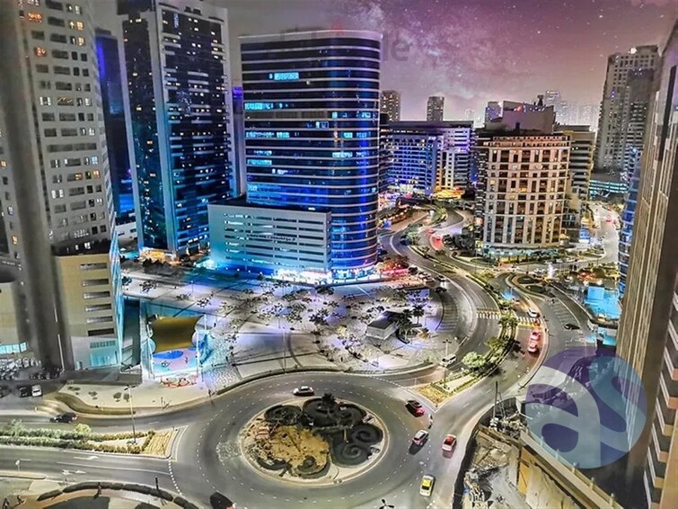 Madison Residency Apartment for Rent, Barsha Heights (Tecom), Dubai