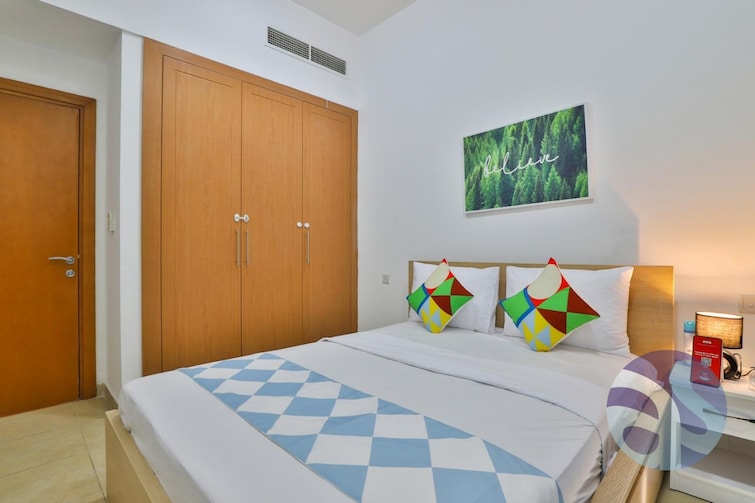 Madison Residency Apartment for Rent, Barsha Heights (Tecom), Dubai
