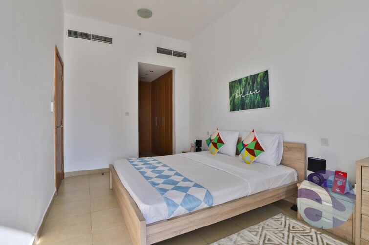 Madison Residency Apartment for Rent, Barsha Heights (Tecom), Dubai