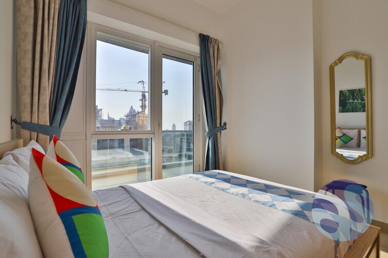 Madison Residency Apartment for Rent, Barsha Heights (Tecom), Dubai