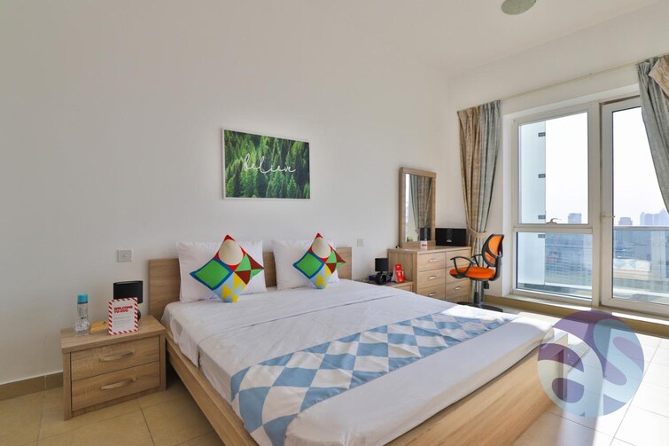 Madison Residency Apartment for Rent, Barsha Heights (Tecom), Dubai