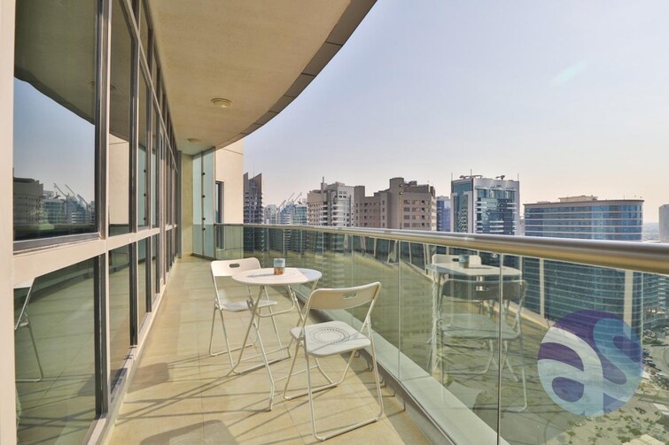 Madison Residency Apartment for Rent, Barsha Heights (Tecom), Dubai