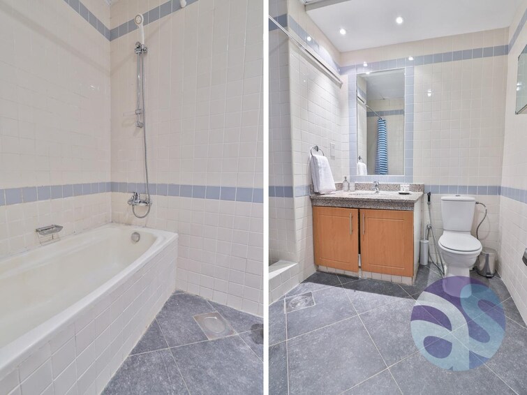 Madison Residency Apartment for Rent, Barsha Heights (Tecom), Dubai