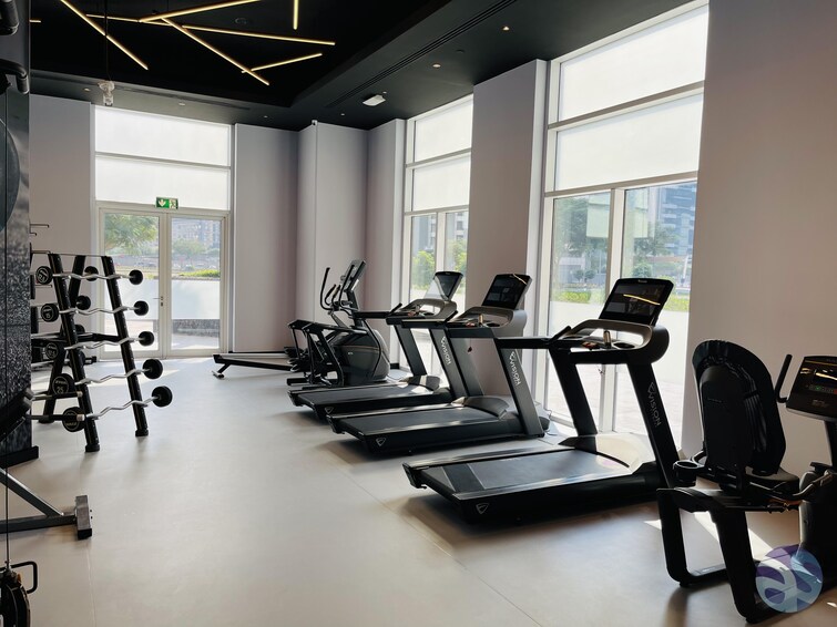 Madison Residency Apartment for Rent, Barsha Heights (Tecom), Dubai