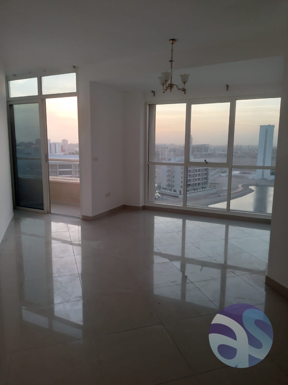 Lakeside Apartment for Rent, Dubai Production City (IMPZ), Dubai