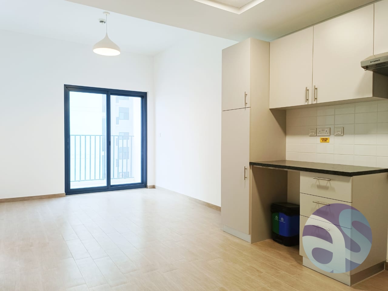 The Nook Apartment for Rent, Wasl Gate, Dubai