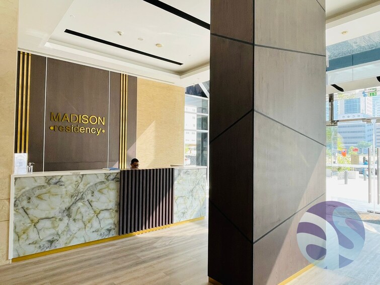 Madison Residency Apartment for Sale, Barsha Heights (Tecom), Dubai