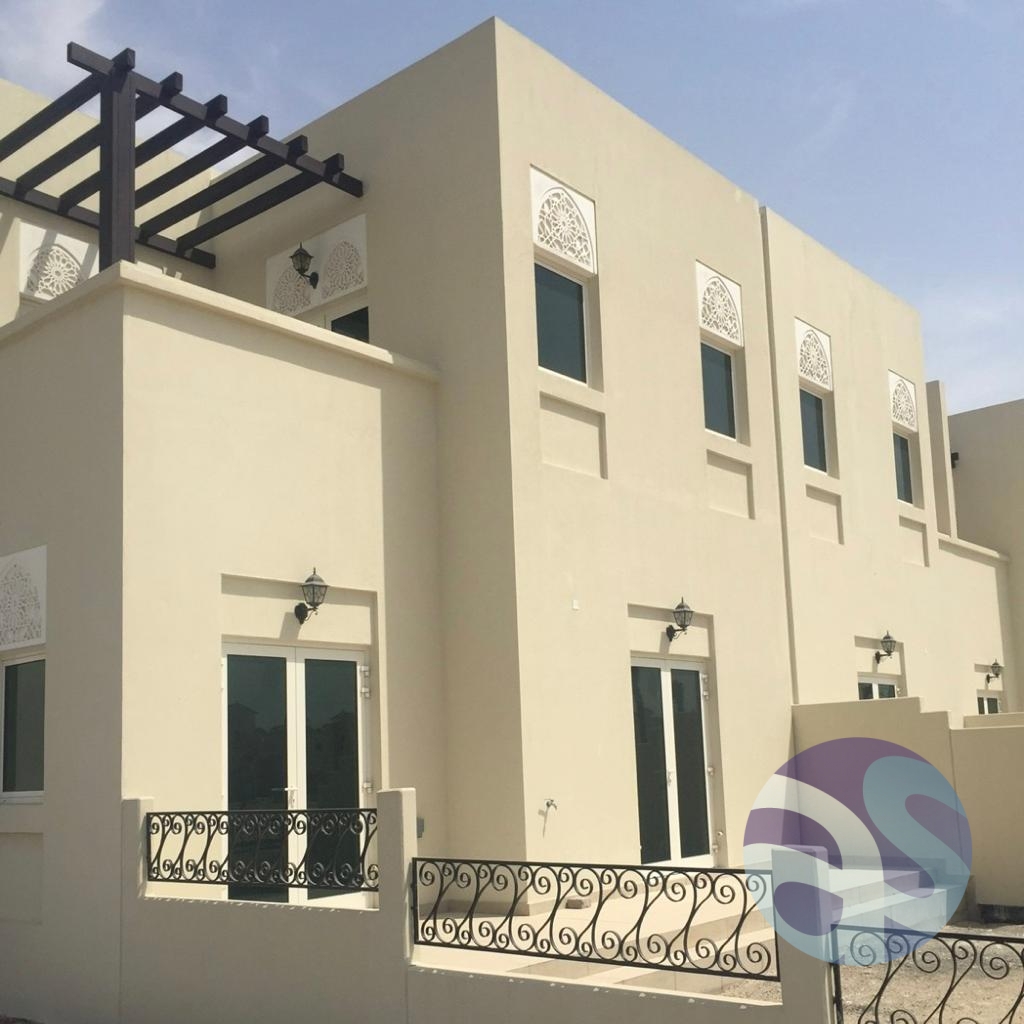 Quortaj Villa for Sale, Al Furjan, Dubai