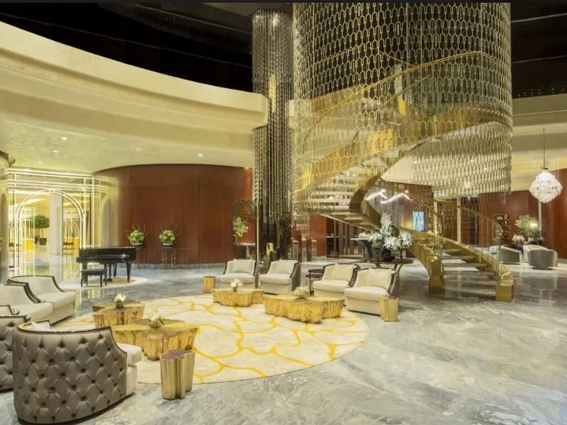 DAMAC Towers by Paramount Hotels and Resorts Apartment for Sale, Business Bay, Dubai