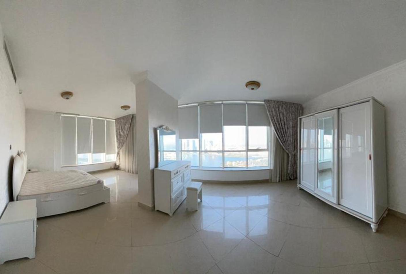  Penthouse for Sale, Al Majaz, Sharjah