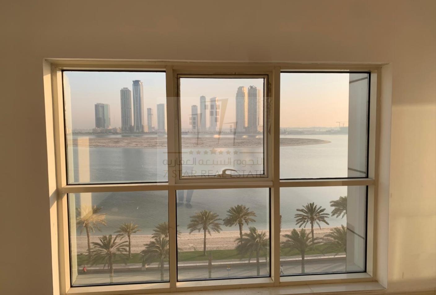 Al Anwar Tower Apartment for Sale, Al Khan, Sharjah