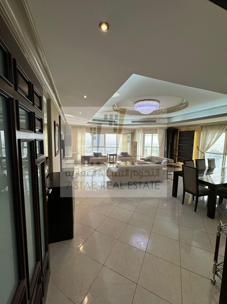 Al Khan Lagoon Tower Apartment for Rent, Al Khan, Sharjah