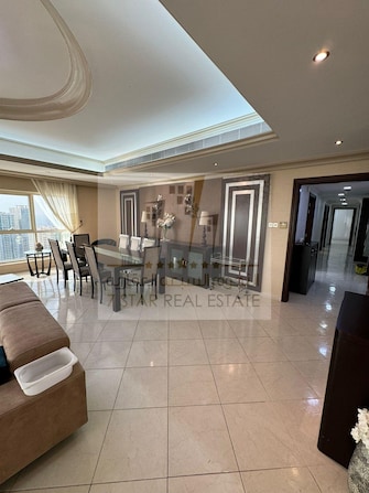 3 BR Apartment For Rent in Al Anwar Tower Cover Image