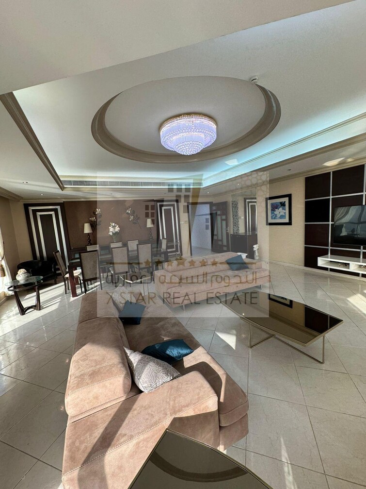 Al Khan Lagoon Tower Apartment for Rent, Al Khan, Sharjah