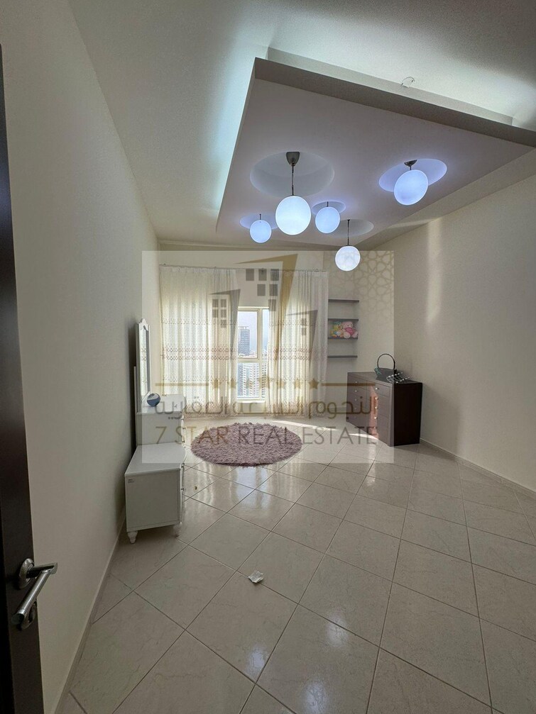 Al Khan Lagoon Tower Apartment for Rent, Al Khan, Sharjah