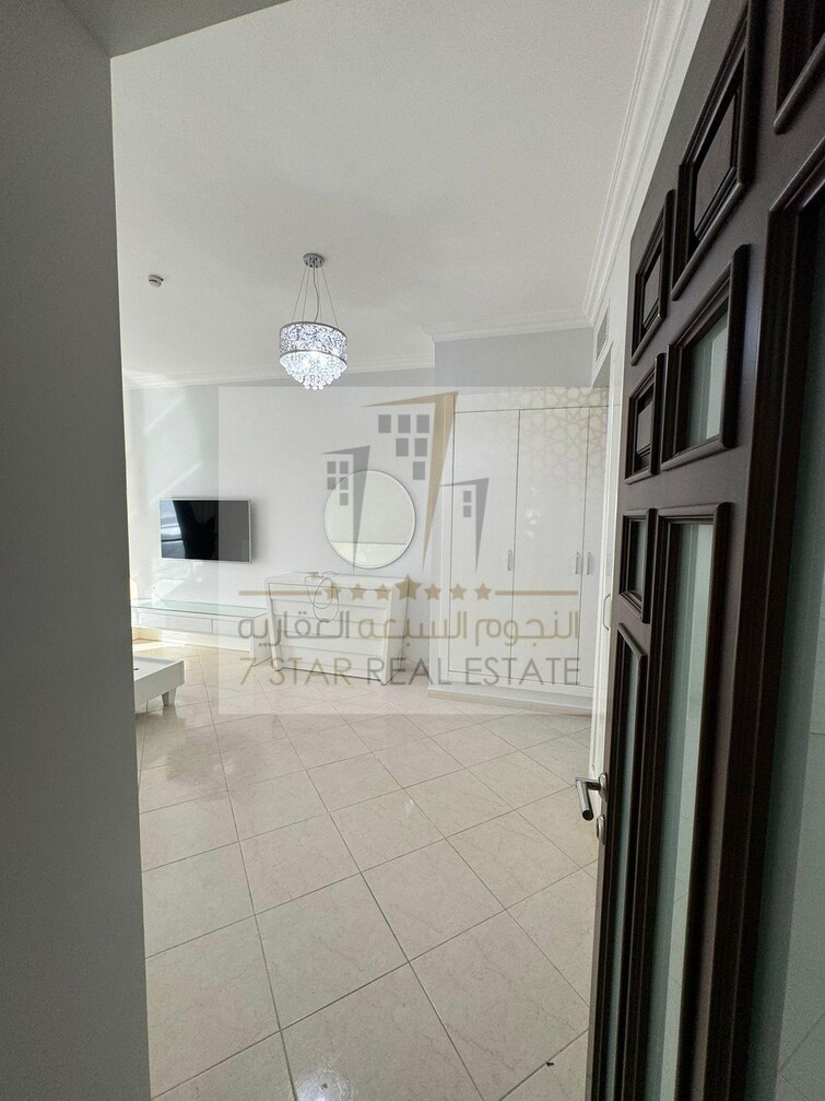 Al Khan Lagoon Tower Apartment for Rent, Al Khan, Sharjah