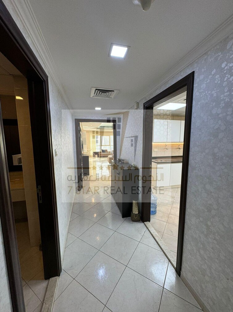 Al Khan Lagoon Tower Apartment for Rent, Al Khan, Sharjah
