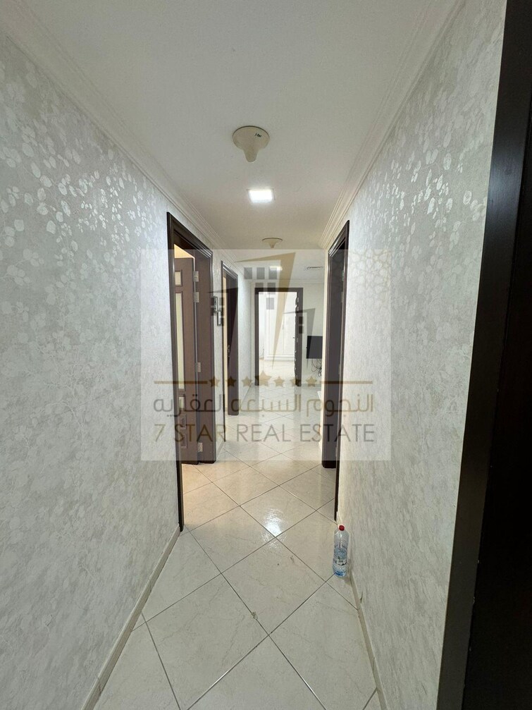 Al Khan Lagoon Tower Apartment for Rent, Al Khan, Sharjah