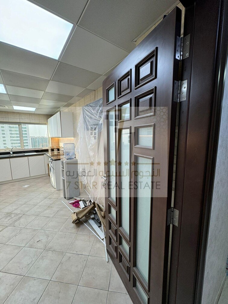 Al Khan Lagoon Tower Apartment for Rent, Al Khan, Sharjah